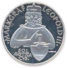 100 Schilling (Leopold III)