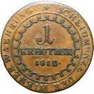 1 Kreutzer - Franz II