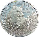 100 Euro (Fox)