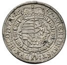 1/10 Thaler - Leopold I (Hall)