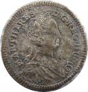 1 Kreuzer - Maria Theresia (Vienna)
