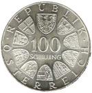100 Schilling (Burgtheater)