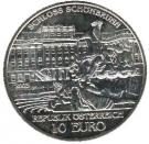 10 Euro (Schönbrunn Palace)