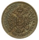 ¼ Kreuzer - Franz Joseph I