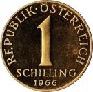 1 Schilling