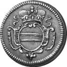 1 Heller - Maria Theresia