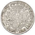 ½ Thaler - Maria Theresia (Vienna)