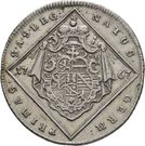 ¼ Thaler - Sigismund von Schrattenbach