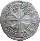 1 Kreuzer - Sigismund the Rich