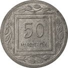 50 Heller - K&K POW Marchtrenk