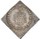 1/9 Thaler - Guidobald von Thun