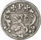 1 Pfennig - Paris von Lodron