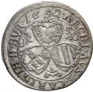 3 Kreuzer - Ferdinand III (St Veit)