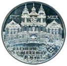 10 Euro (Melk Abby)
