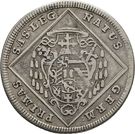30 Kreuzer - Sigismund von Schrattenbach