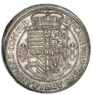 2 Thaler - Maximilian III (Ensisheim)