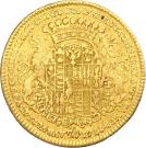 1 Ducat - Johann Joseph