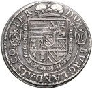 1 Thaler - Leopold V