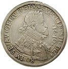 1 Thaler - Rudolf II (Hall)