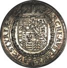 1 Thaler - Ferdinand II (Graz)