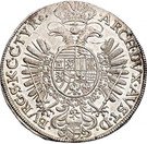 1 Thaler - Leopold (Vienna)