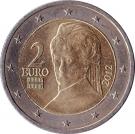 2 Euro (2nd map)