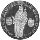 500 Schilling (Leopold III)
