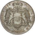 1 Thaler - Wolfgang Franz Xaver