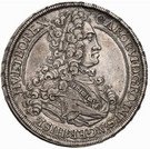 1 Thaler - Karl VI (Graz)