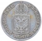 6 Kreuzer - Franz Joseph I