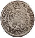 15 Kreuzer - Leopold I (Graz)