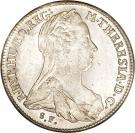 1 Thaler - Maria Theresia