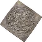 ¼ Thaler - Max Gandolf von Kuenburg