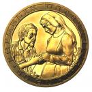 50 Euro (Christian Charity)