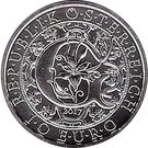 10 Euro (Heavenly Messengers: Gabriel - The Revealing Angel