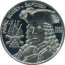 20 Euro (Baroque Period)