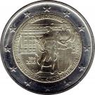 2 Euro (Anniversary of the National Bank)