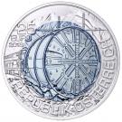 25 Euro (Tunneling)