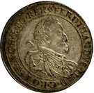 1 Thaler - Ferdinand II (St Veit)
