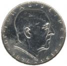 2 Schilling (Ignaz Seipel)