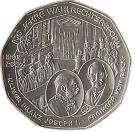5 Euro (Universal Male Suffrage)