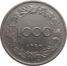 1000 Kronen