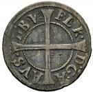 1 Doppelvierer - Ferdinand II of Tyrol