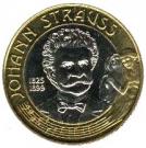 50 Schilling (Johann Strauss)