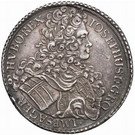 1 Thaler - Joseph I (Vienna)