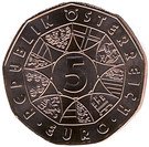 5 Euro (Schladming 2013)