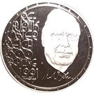 500 Schilling (Karl Böhm)