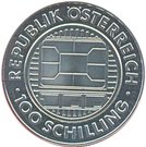 100 Schilling (Communications)