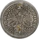 2 Thaler - Joseph I (Hall)