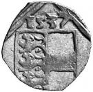 1 Pfennig - Ferdinand I (Klagenfurt)